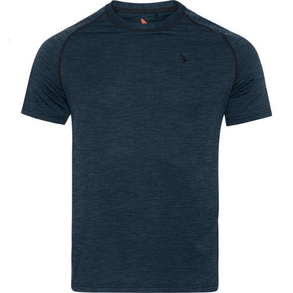 Seeland Active T-Shirt royal blau Herren (Größe 3XL)