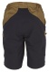 Pinewood Wildmark Stretch Shorts bronze/anthrazit Herren (Größe 58)