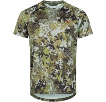 Blaser Funktions T-Shirt 21 camo Herren (Größe XL)