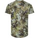Blaser Funktions T-Shirt 21 camo Herren (Größe XXL)