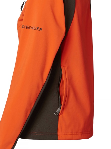 Chevalier Nimrod WB® Jacke orange Damen