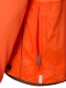 Chevalier Mistral Infinium WS® Fleecejacke orange Herren (Größe 3XL)