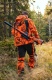 Pinewood Hunter Pro Xtrem 2.0 Jacke Camou orange Herren