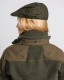 Pinewood Smaland Forest Fleece Jacke grün Damen (Größe S)