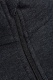 Con-ta Thermo Langarmshirt mit Zipper schwarz Damen (Größe 36)