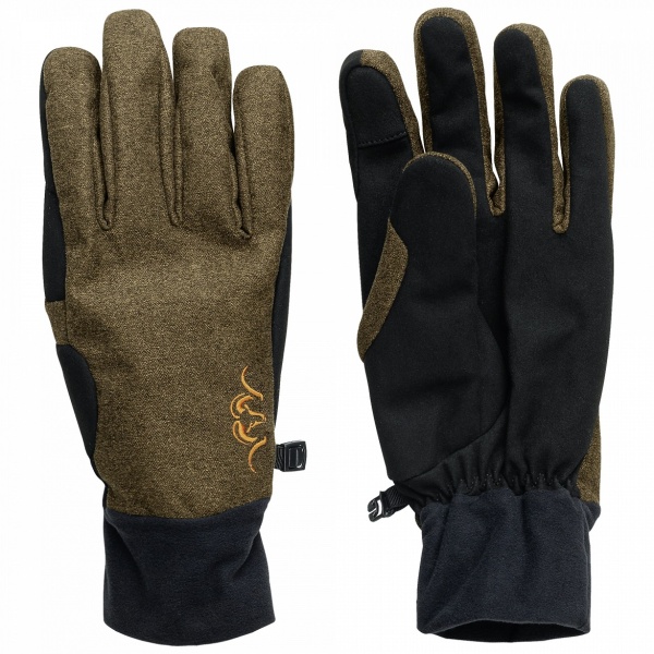 Blaser Vintage Handschuhe braun Herren 8 (Größe M)