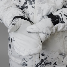 Härkila Winter Active Handschuhe AXIS MSP® Snow